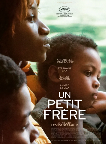 UN PETIT FRÈRE film de Léonor Seraille le 1 Février 2023 – Bel7 Infos