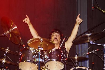 Carmine Appice 1