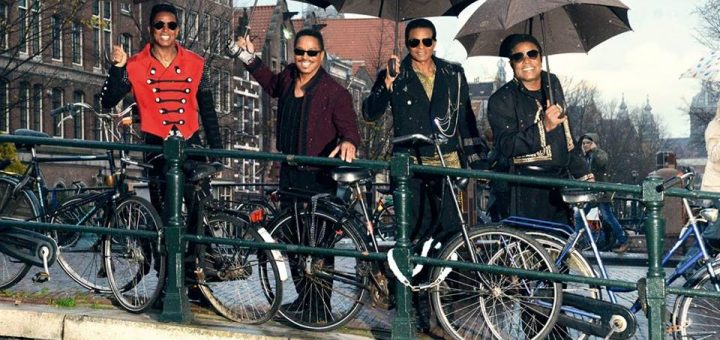 The Jacksons