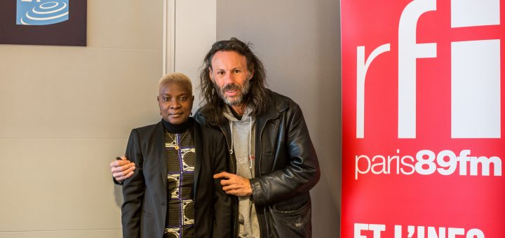 Angelique Kidjo Paris Rfi Bel7infos Jean Paul Bellanger 1