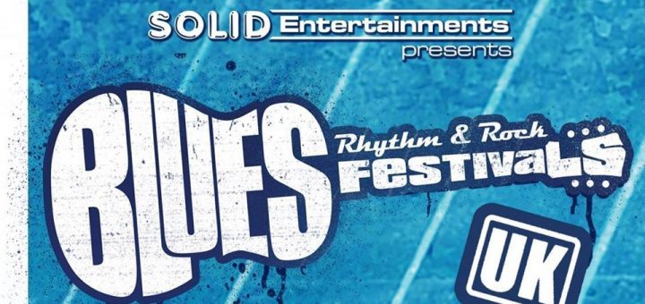 Blues Festivals Uk