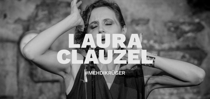 Laura Clauzel