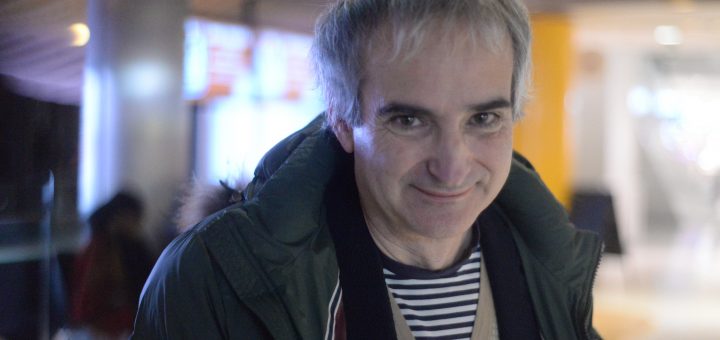 Olivier Assayaspathe Bagatelle Paris 2020 Bel7infos Jean Paul Bellanger 1