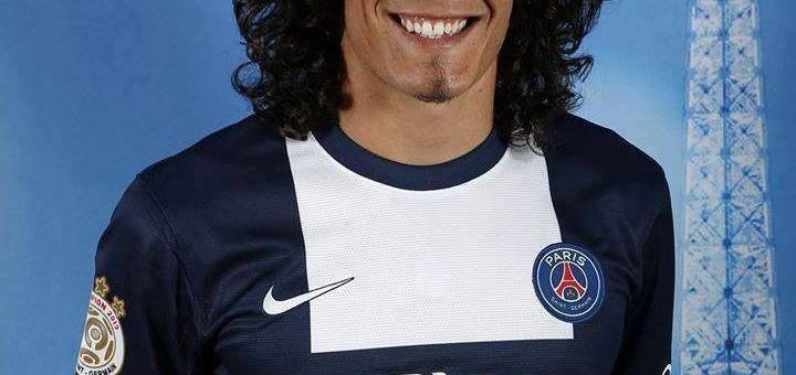 Edison Cavani