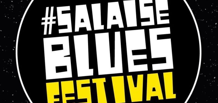 Salaise Blues Festival