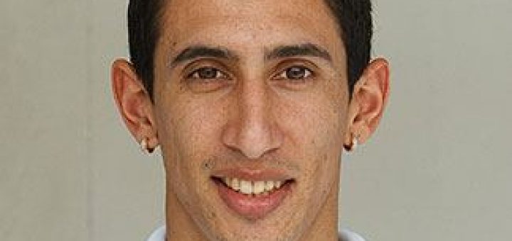 Angel Di Maria