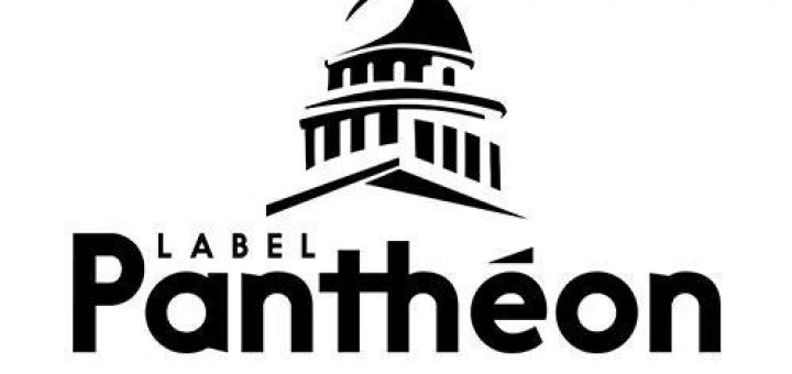 Label Pantheon