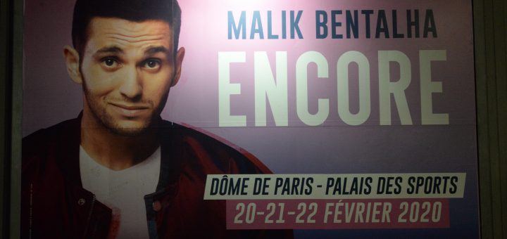 Malik Bentalha Paris Bel7infos Jean Paul Bellanger 1