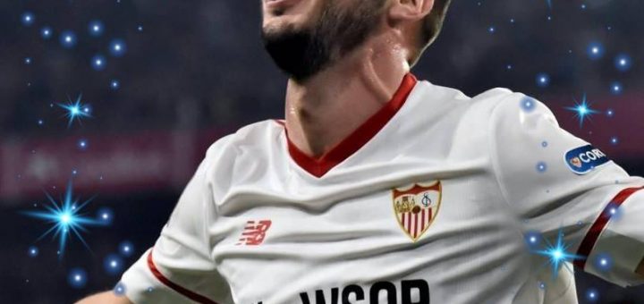 Pablo Sarabia