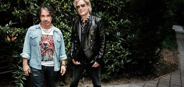 Daryl Hall & John Oates