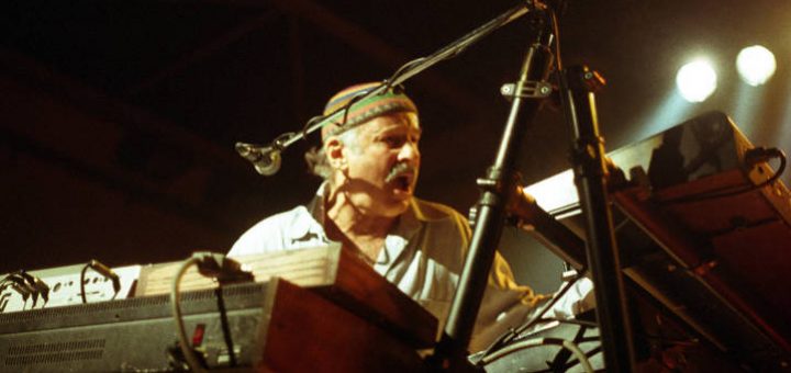 Joe Zawinul