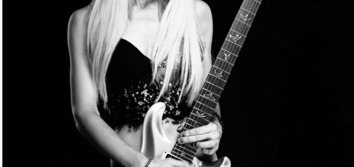 Orianthi