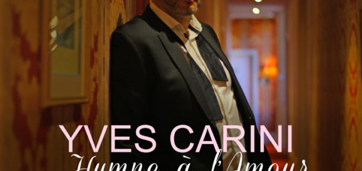 Yves Carini 7