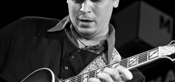 Kurt Rosenwinkel