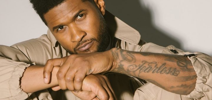 Usher7