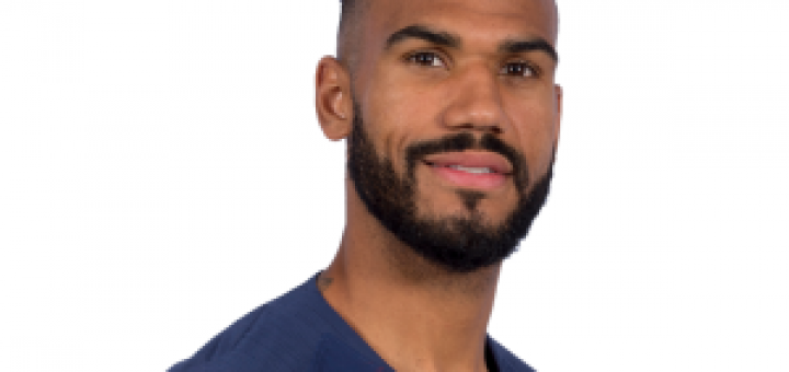 Maxim Choupo Moting