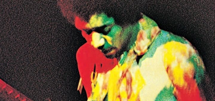 Jimi Hendrix