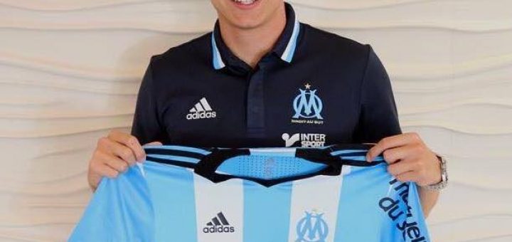 Florian Thauvin