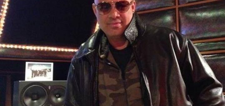 Narada Michael Walden