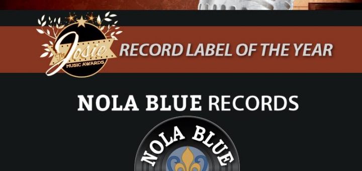 Nola Blues Records