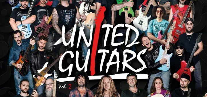 United Guitars