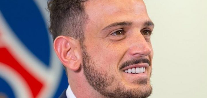 Alexandro Florenzi