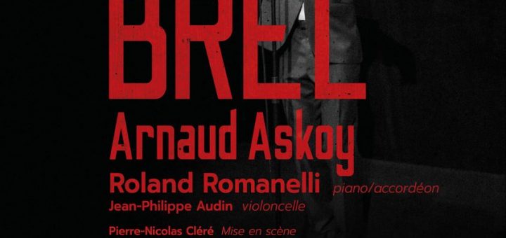 La Promesse De Brel