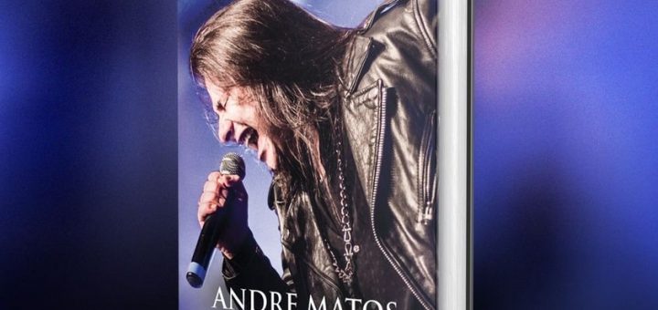 Andre Matos