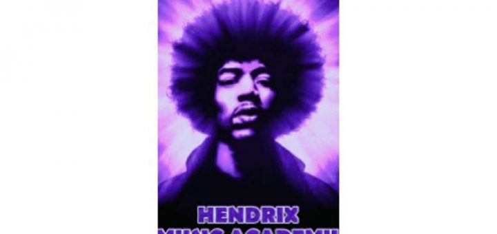 Hendrix Music Academy