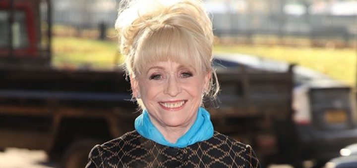 Barbara Windsor