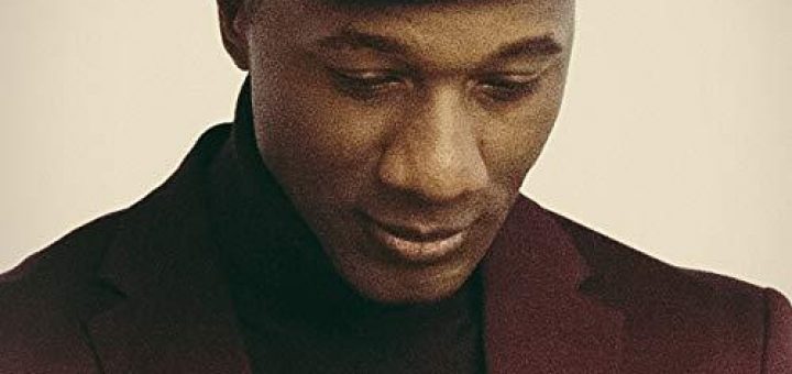 Aloe Blacc