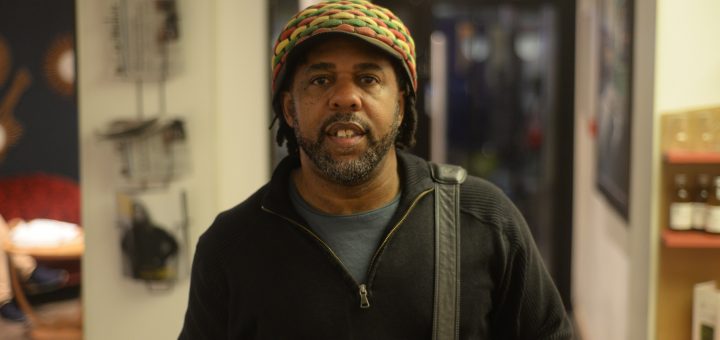 Victor Wooten Paris Bel7infos Jean Paul Bellanger 7