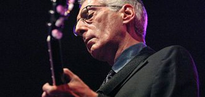 Pat Martino