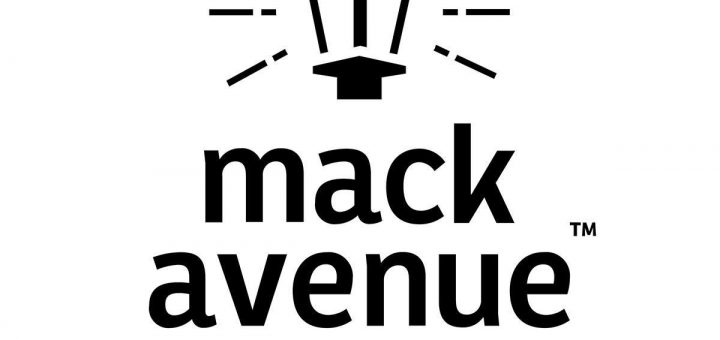 Mac Avenue Records