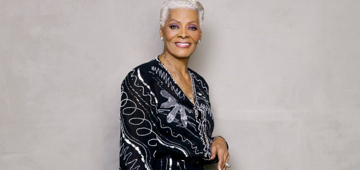 Dionne Warwick 