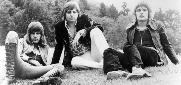 Photo Of Emerson Lake & Palmer