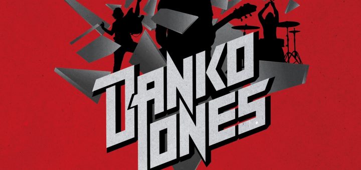 Danko Jones