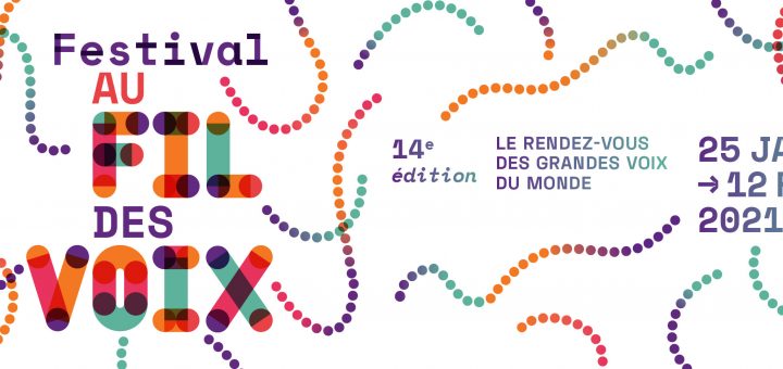 Festival Au Fil Des Voix