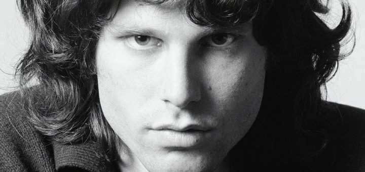 Jim Morrison 777