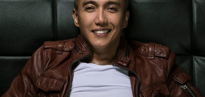 Arnel Pineda