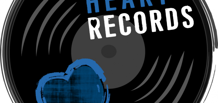 Blue Heart Records