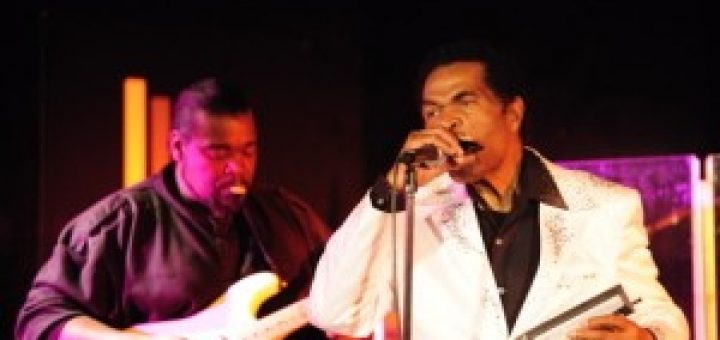 Bobby Rush Jazz Club Etoile Jean Paul Bellanger Bel7infos 7777