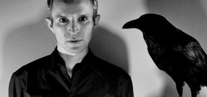 Jay Jay Johanson