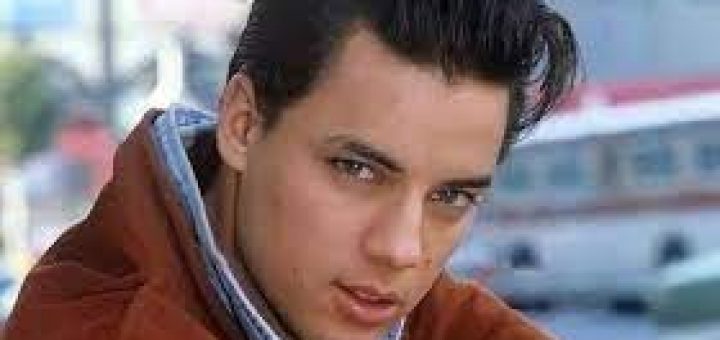 Nick Kamen