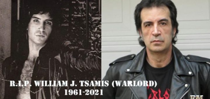 William J Tsamis