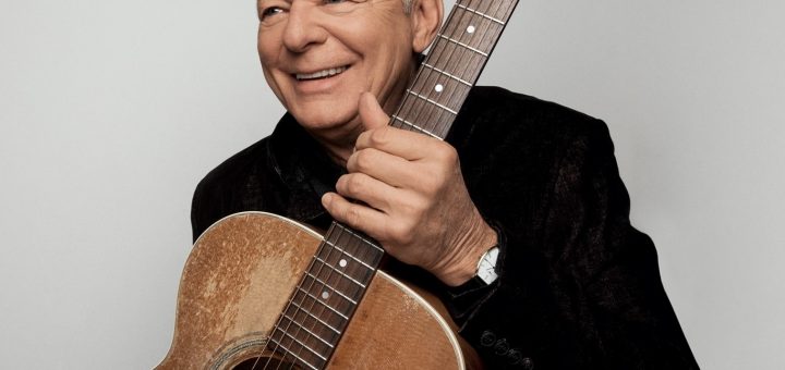 Tommy Emmanuel