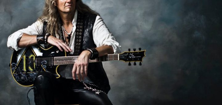 Joel hoekstra 777