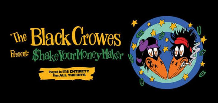 Black Crowes