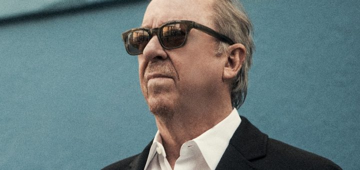 Bozz Scaggs