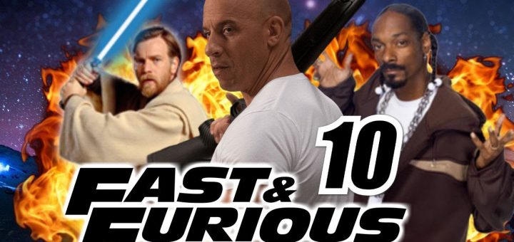 Fast Furious 10